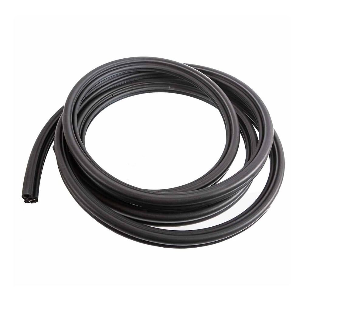 GuusCar Compatible With VOLKSWAGEN TRANSPORTER 1990-03 MK4 T4 SLIDING DURCH SEAL 7D0843791C 7D0843791F GuusCar Compatible With VOLKSWAGEN TRANSPORTER 1990-03 MK4 T4 SLIDING DURCH SEAL 7D0843791C 7D0843791F von Guus Car Spare Parts