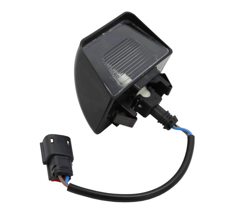 GuusCar FOR FORD TRANSIT MK4 Rear License Plate Light 1815613 / BK3113550AA von Guus Car Spare Parts