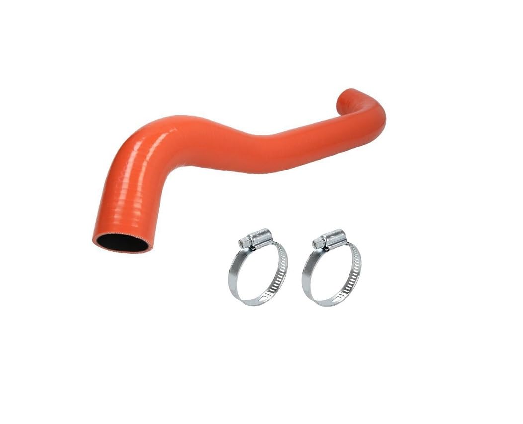 GuusCar FOR IVECO DAILY IV 3.0 D 06-09 INTERCOOLER TURBO HOSE 504136611 904136611 GuusCar FOR IVECO DAILY IV 3.0 D 06-09 INTERCOOLER TURBO HOSE 504136611 904136611 von Guus Car Spare Parts