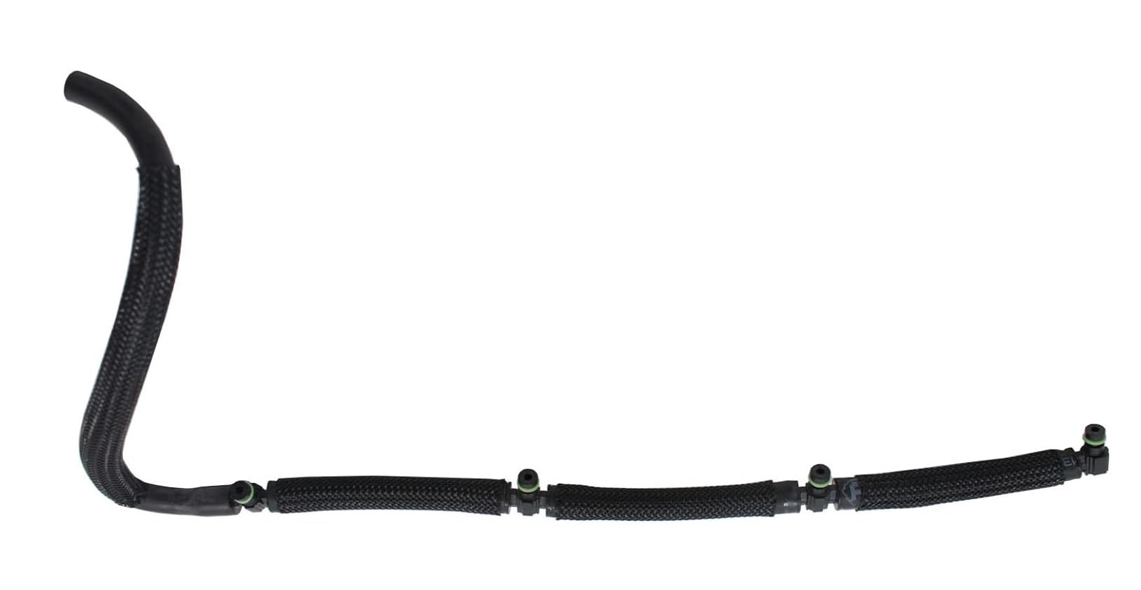 GuusCar INJEKTOR LEAK OFF RETURN ROHR FOR ASTRA J/INSIGNIA A 1.6 CDTI 820907/55502770 GuusCar INJEKTOR LEAK OFF RETURN ROHR FOR ASTRA J/INSIGNIA A 1.6 CDTI 820907/55502770 von Guus Car Spare Parts