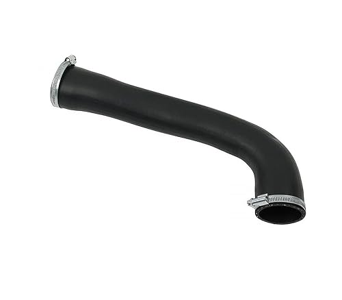 GuusCar INTERCOOLER TURBO HOSE ROHR KOMPATIBEL WEIß FOR ZAFIRA B 1.9 CDTI 835715 13242284 5835896 55557628 von Guus Car Spare Parts