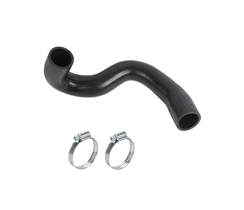 GuusCar Intercooler Pipe Turbo Schlauch Compatible With Ford Transit Tourneo Connect 1.8 7T169F796AE GuusCar Intercooler Pipe Turbo Schlauch Compatible With Ford Transit Tourneo Connect 1.8 7T169F796AE von Guus Car Spare Parts