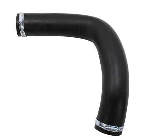GuusCar Ladeluftkühler Pipe Turbo Schlauch Compatible With Land Rover Freelander I 98/06 2.0 Td4 PNH000020 GuusCar Ladeluftkühler Pipe Turbo Schlauch Compatible With Land Rover Freelander I 98/06 2.0 Td4 PNH000020 von Guus Car Spare Parts
