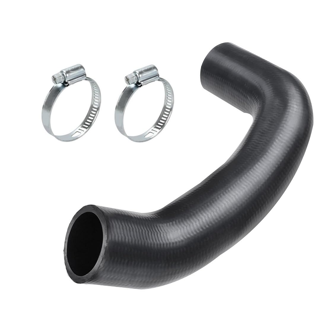 GuusCar Ladeluftkühler Turbo Schlauch Pipe Compatible With Land Rover Freelander MK1 2.0 TD4 PNH500190 GuusCar Ladeluftkühler Turbo Schlauch Pipe Compatible With Land Rover Freelander MK1 2.0 TD4 PNH500190 von Guus Car Spare Parts