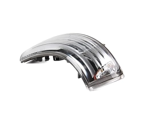 GuusCar Mirror Indikator Außenspiegel LEFT for VW Eos Golf Jetta Passat for Skoda Superb I 1K0949101 GuusCar Mirror Indikator Außenspiegel LEFT for VW Eos Golf Jetta Passat for Skoda Superb I 1K0949101 von Guus Car Spare Parts