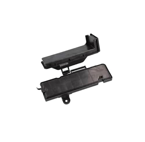 GuusCar Pollen Filter Protector Cover For Renault CLIO IV - CAPTUR 272767747R von Guus Car Spare Parts