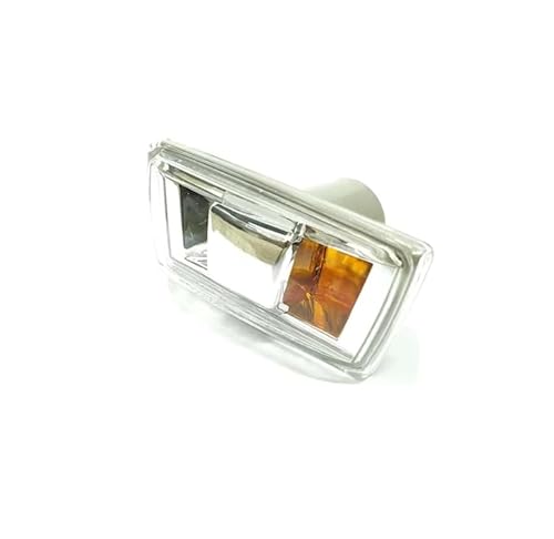 GuusCar Side Indicator Repeater Objektiv Fits For Opel Astra H - J Corsa D FOR CHEVROLET Cruze1713424 13252455 1713423 1713417 1713414 GuusCar Side Indicator Repeater Objektiv Fits For Opel Astra H - J Corsa D FOR CHEVROLET Cruze1713424 13252455 1713423 1713417 1713414 von Guus Car Spare Parts