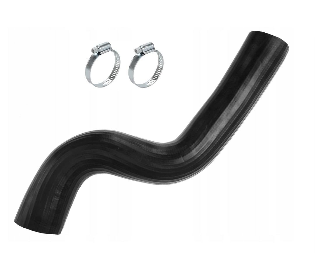 GuusCar TURBO HOSE KOMPATIBEL WITH IVECO DAILY 2.3 Euro 5-6 CHARGING AIR HOSE 5801303588 GuusCar TURBO HOSE KOMPATIBEL WITH IVECO DAILY 2.3 Euro 5-6 CHARGING AIR HOSE 5801303588 von Guus Car Spare Parts