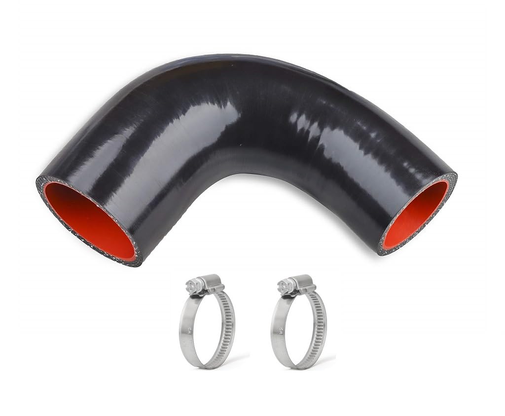 GuusCar TURBO INTERCOOLER SILICONE HOSE FOR VOLVO C30 V40 V50 V70 S40 S60 XC60 XC70 31293663 GuusCar TURBO INTERCOOLER SILICONE HOSE FOR VOLVO C30 V40 V50 V70 S40 S60 XC60 XC70 31293663 von Guus Car Spare Parts