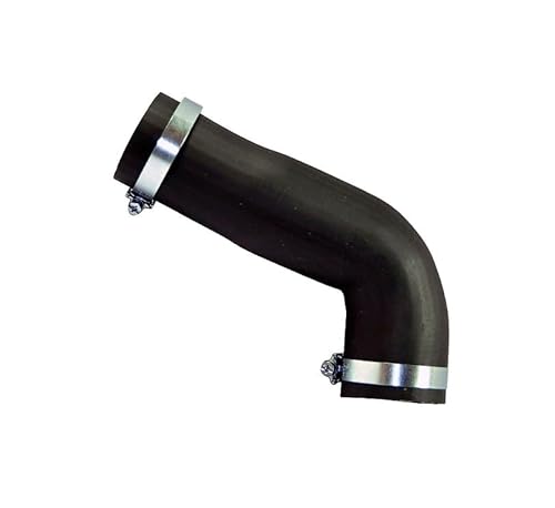 Guuscar FOR VOLVO S60 S80 V70II XC90 RESONATOR PIPE TURBO HOSE 30740895 30740896 30794890 von Guus Car Spare Parts