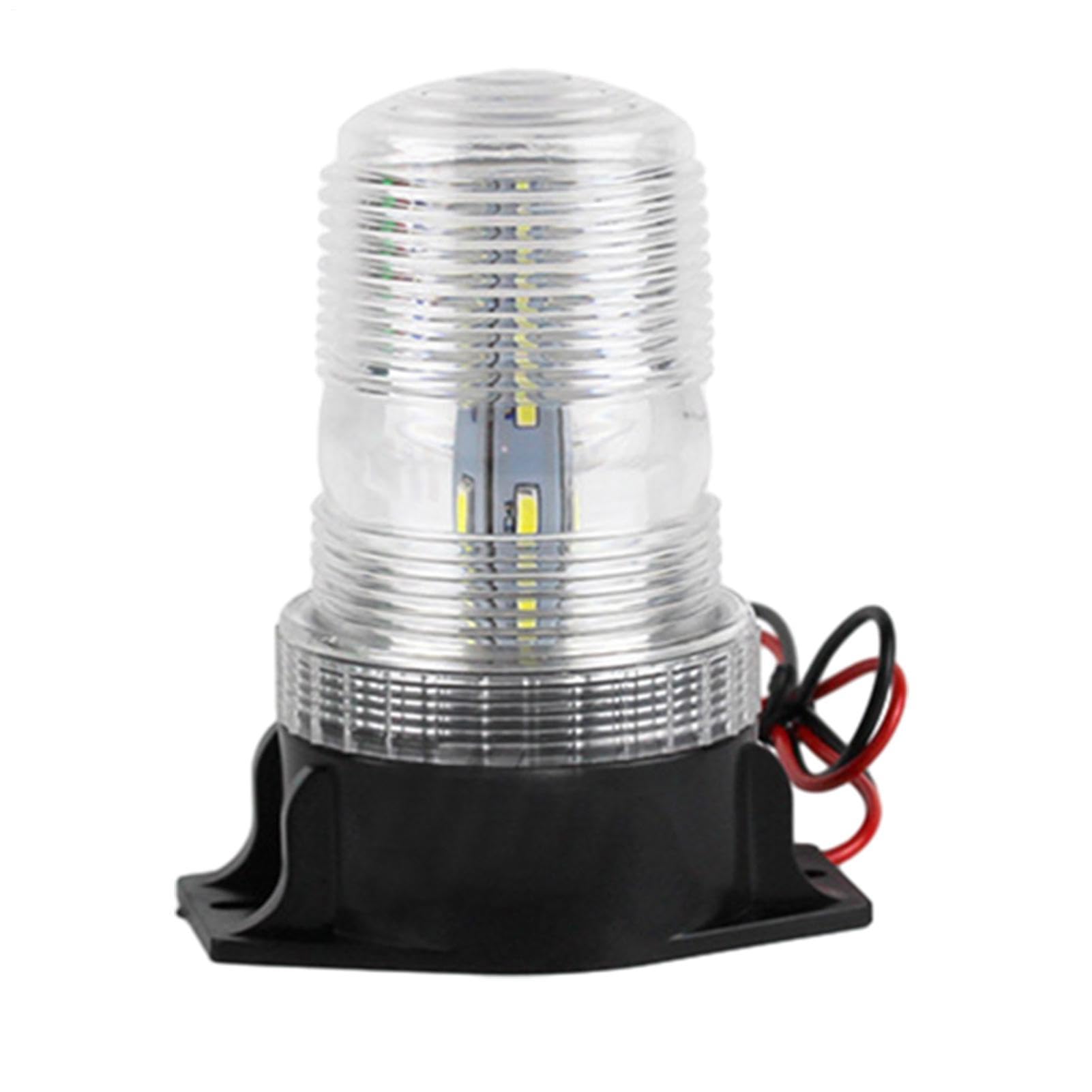 Gvblkq Strobe Lights for Cars,Magnetic Flashing Beacon,ABS,PC,LED,Safety Warning Lights Used to Car, Compact and Portable Vehicle, and Use,6x13.5x4x10cm Gvblkq Strobe Lights for Cars,Magnetic Flashing Beacon,ABS,PC,LED,Safety Warning Lights Used to Car, Compact and Portable Vehicle, and Use,6x13.5x4x10cm von Gvblkq