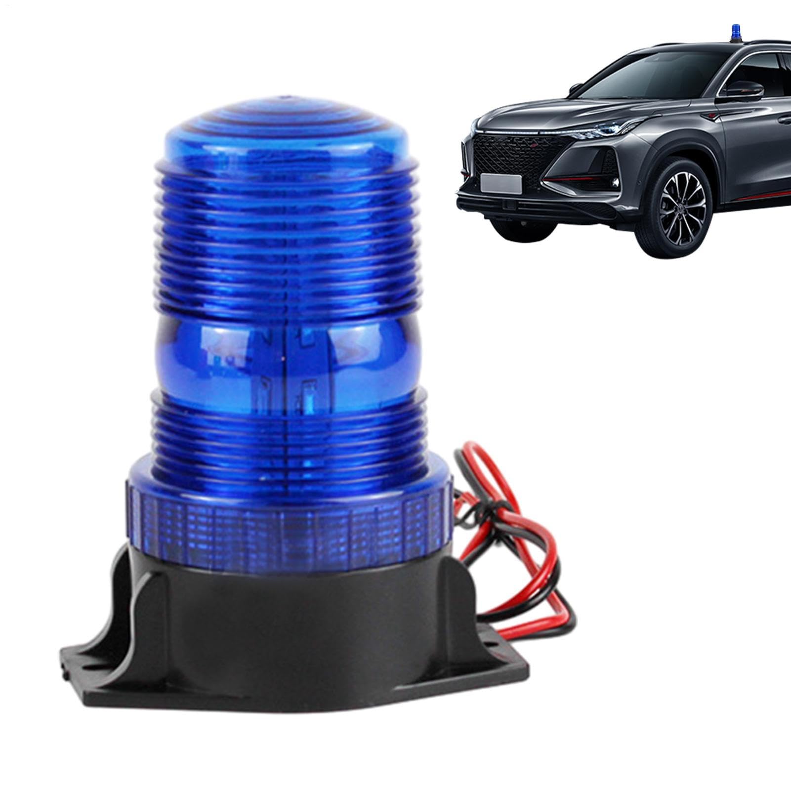 Gvblkq Strobe Lights for Cars,Magnetic Flashing Beacon,ABS,PC,LED,Safety Warning Lights Used to Car, Compact and Portable Vehicle, and Use,6x13.5x4x10cm Gvblkq Strobe Lights for Cars,Magnetic Flashing Beacon,ABS,PC,LED,Safety Warning Lights Used to Car, Compact and Portable Vehicle, and Use,6x13.5x4x10cm von Gvblkq
