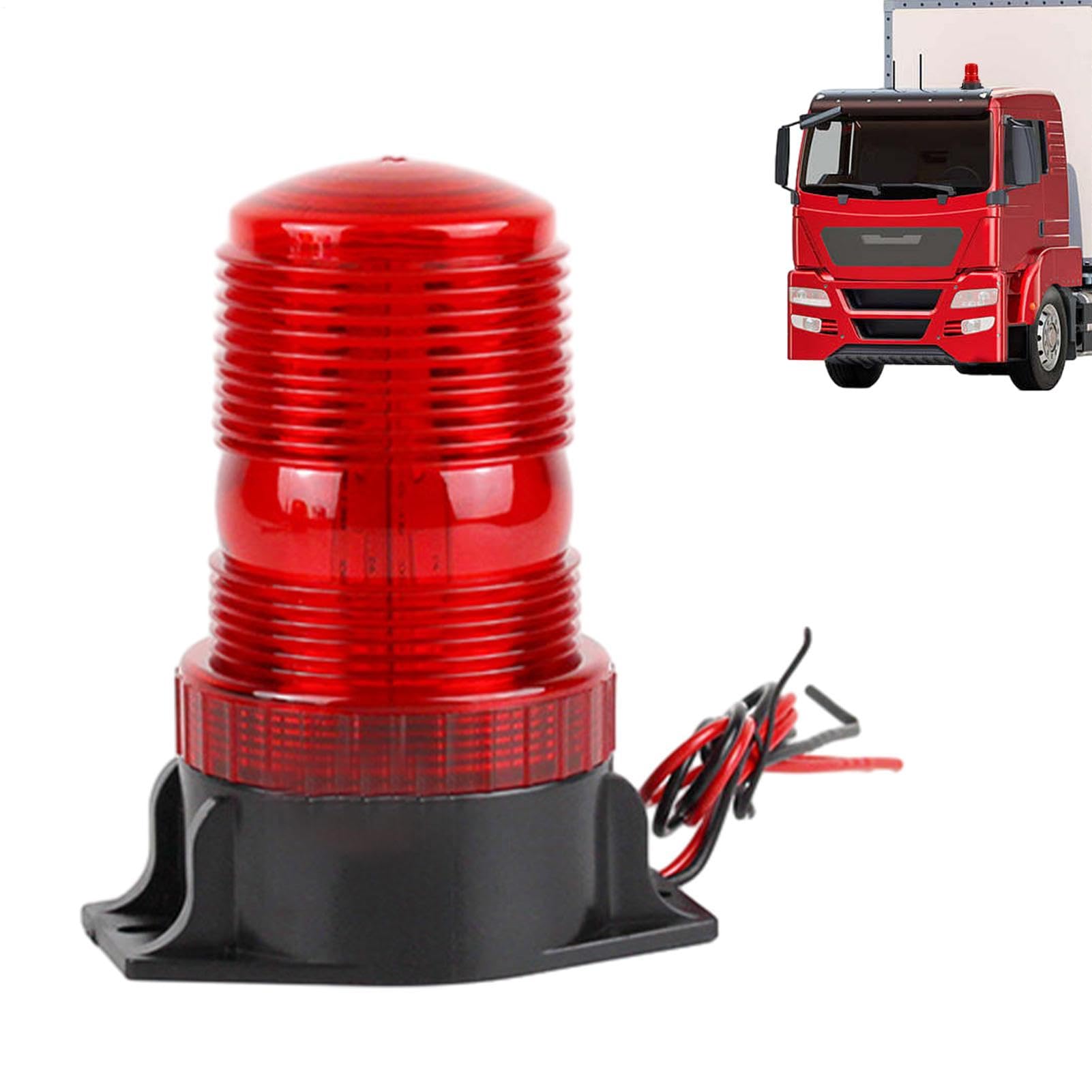 Gvblkq Strobe Lights for Cars,Magnetic Flashing Beacon,ABS,PC,LED,Safety Warning Lights Used to Car, Compact and Portable Vehicle, and Use,6x13.5x4x10cm Gvblkq Strobe Lights for Cars,Magnetic Flashing Beacon,ABS,PC,LED,Safety Warning Lights Used to Car, Compact and Portable Vehicle, and Use,6x13.5x4x10cm von Gvblkq