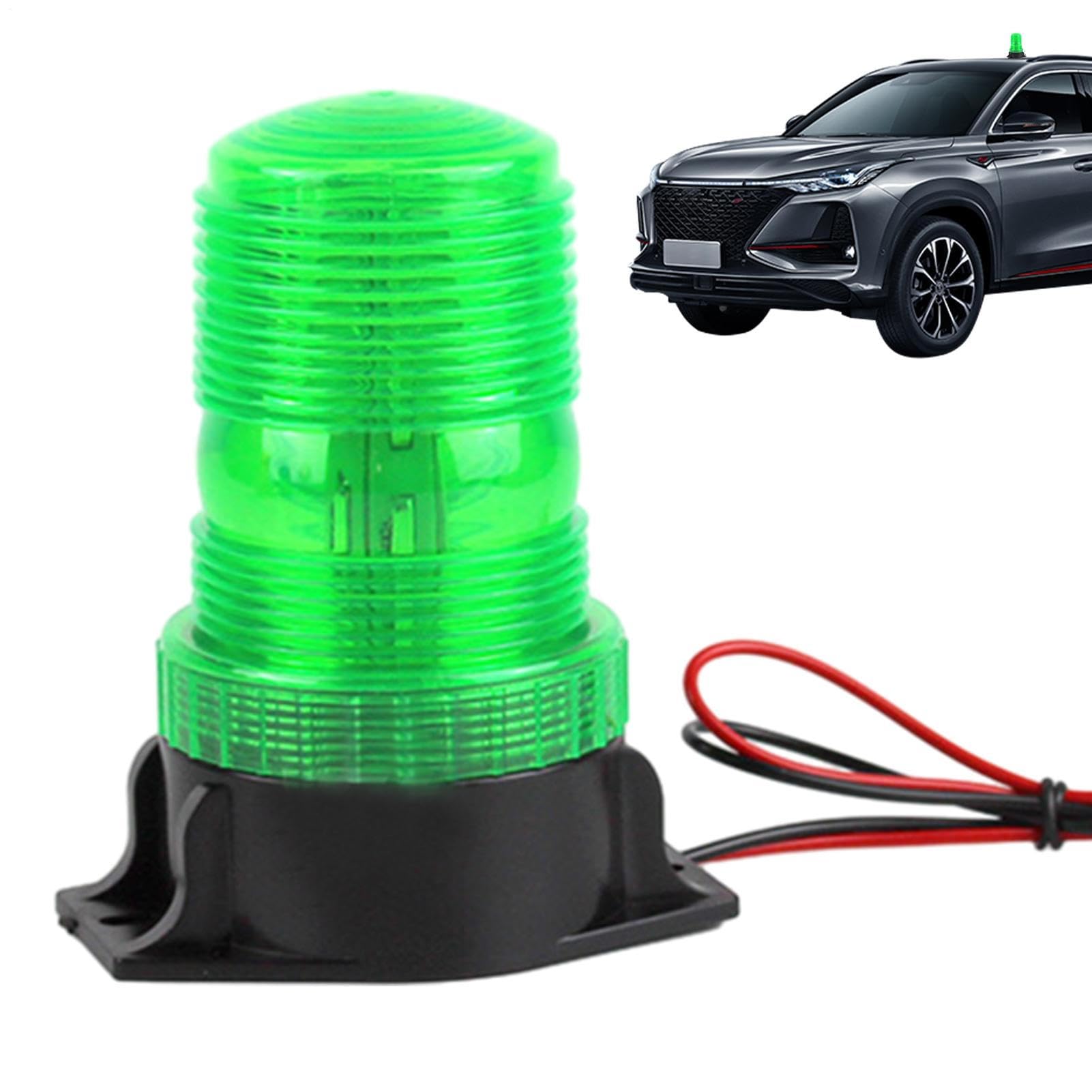Gvblkq Strobe Lights for Cars,Magnetic Flashing Beacon,ABS,PC,LED,Safety Warning Lights Used to Car, Compact and Portable Vehicle, and Use,6x13.5x4x10cm Gvblkq Strobe Lights for Cars,Magnetic Flashing Beacon,ABS,PC,LED,Safety Warning Lights Used to Car, Compact and Portable Vehicle, and Use,6x13.5x4x10cm von Gvblkq