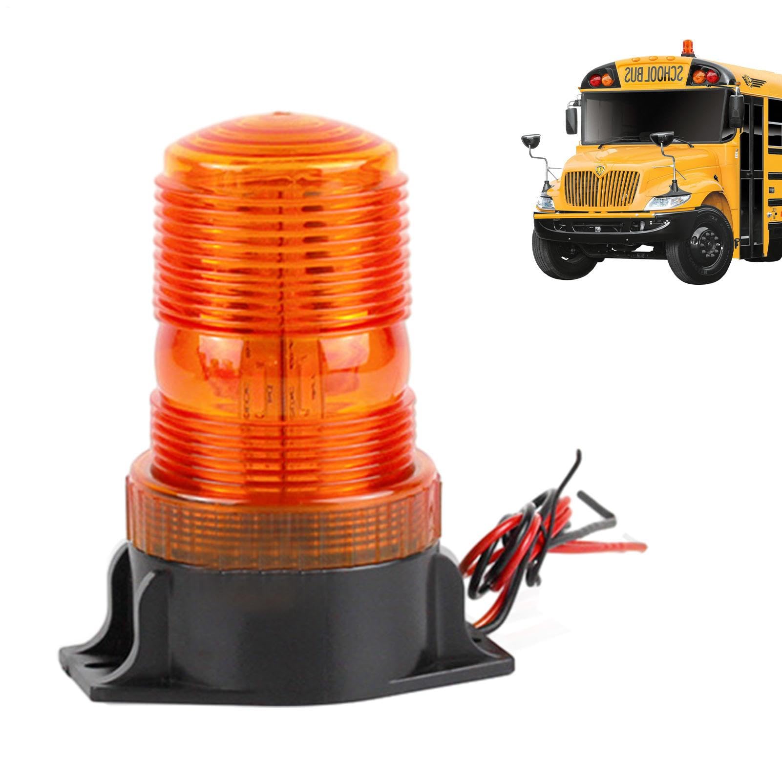 Gvblkq Strobe Lights for Cars,Magnetic Flashing Beacon,ABS,PC,LED,Safety Warning Lights Used to Car, Compact and Portable Vehicle, and Use,6x13.5x4x10cm Gvblkq Strobe Lights for Cars,Magnetic Flashing Beacon,ABS,PC,LED,Safety Warning Lights Used to Car, Compact and Portable Vehicle, and Use,6x13.5x4x10cm von Gvblkq