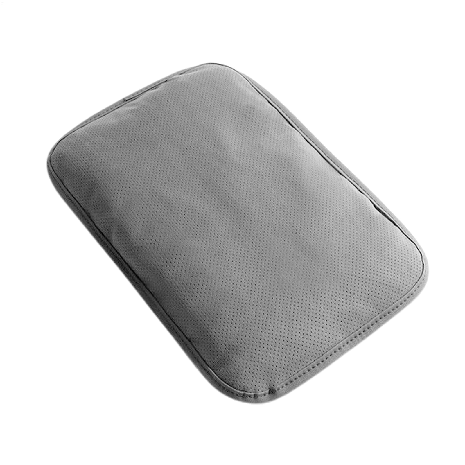 Gwtdtoad Auto -Mittelkonsole -Kissenkissen, Mittelkonsolenkissen,Armlehnenkissen für Auto - Soft, vielseitige Armlehnenabdeckung für SUVs, Lastwagen und Innenausstattungsbehörden für die meisten Gwtdtoad Auto -Mittelkonsole -Kissenkissen, Mittelkonsolenkissen,Armlehnenkissen für Auto - Soft, vielseitige Armlehnenabdeckung für SUVs, Lastwagen und Innenausstattungsbehörden für die meisten von Gwtdtoad