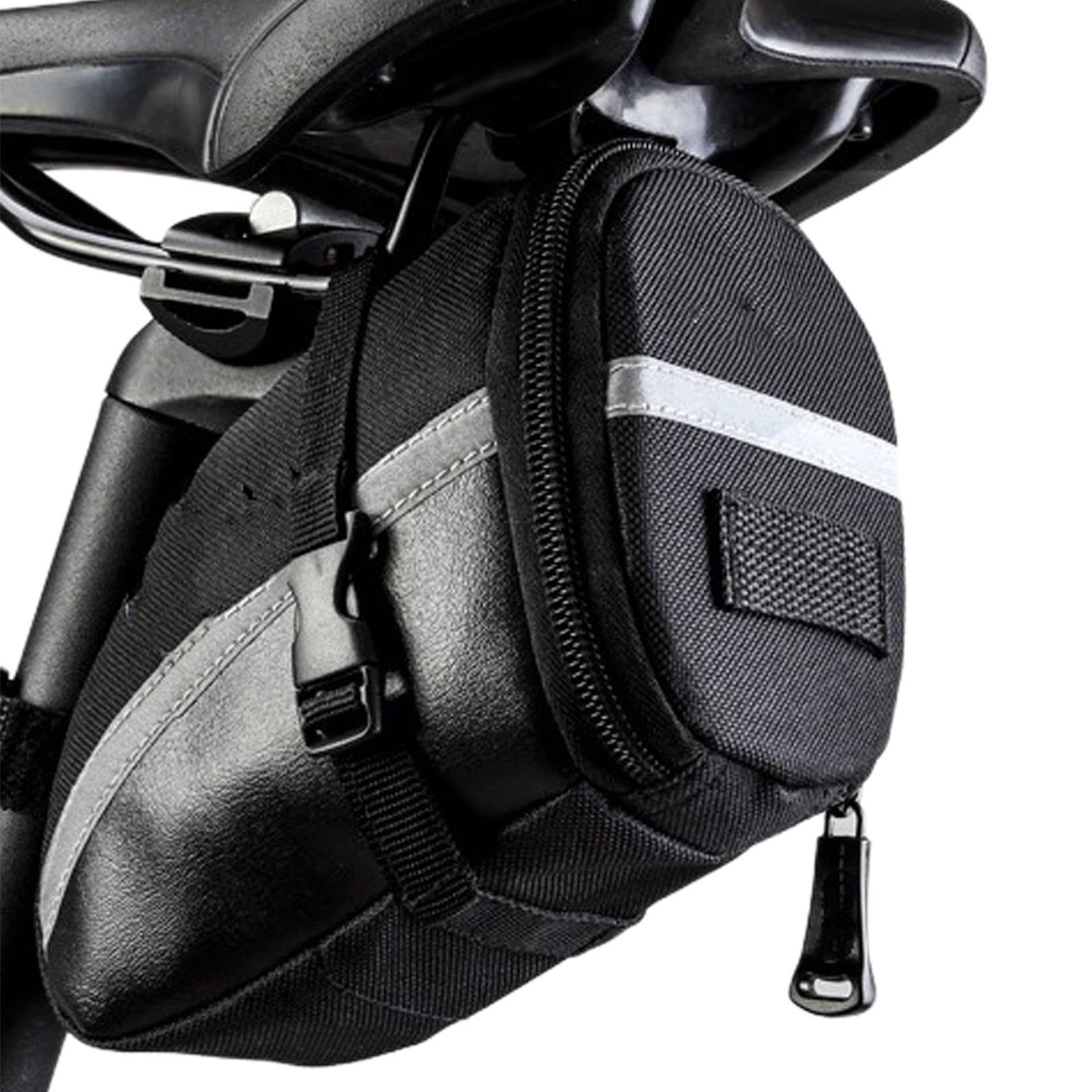 Gwtdtoad Fahrrad Hecktasche Fahrrad Satteltaschen Fahrradtaschen wasserdichte Fahrrad Gepäckträgertasche Fahrradsitz Tasche Für Rennräder Fahrradtasche Unter Dem Sitz 9x10,5x15 cm Gwtdtoad Fahrrad Hecktasche Fahrrad Satteltaschen Fahrradtaschen wasserdichte Fahrrad Gepäckträgertasche Fahrradsitz Tasche Für Rennräder Fahrradtasche Unter Dem Sitz 9x10,5x15 cm von Gwtdtoad