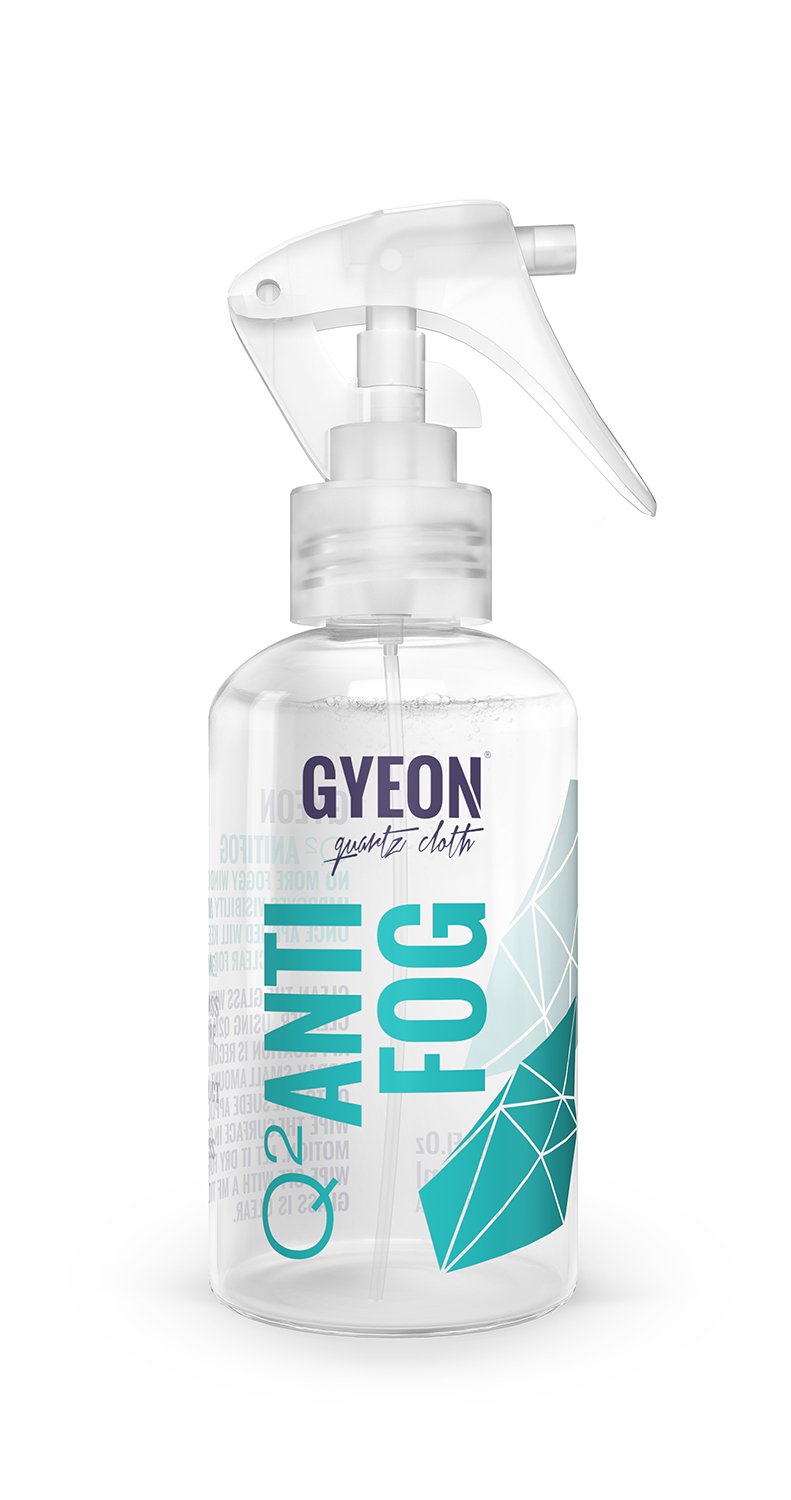 GYEON Q² AntiFog 120 ml von Gyeon