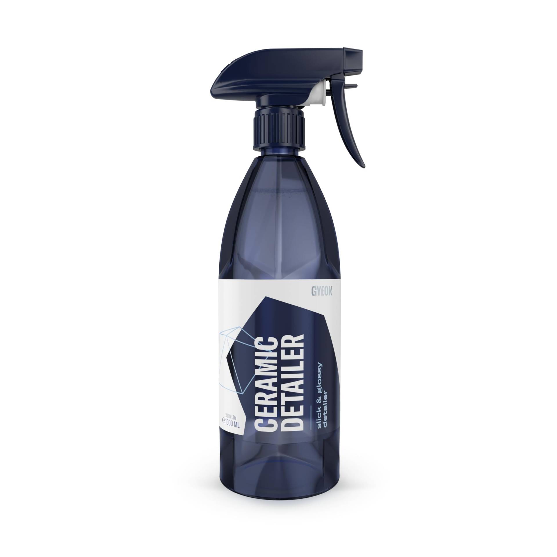 GYEON Q²M CeramicDetailer 400 ml New von Gyeon