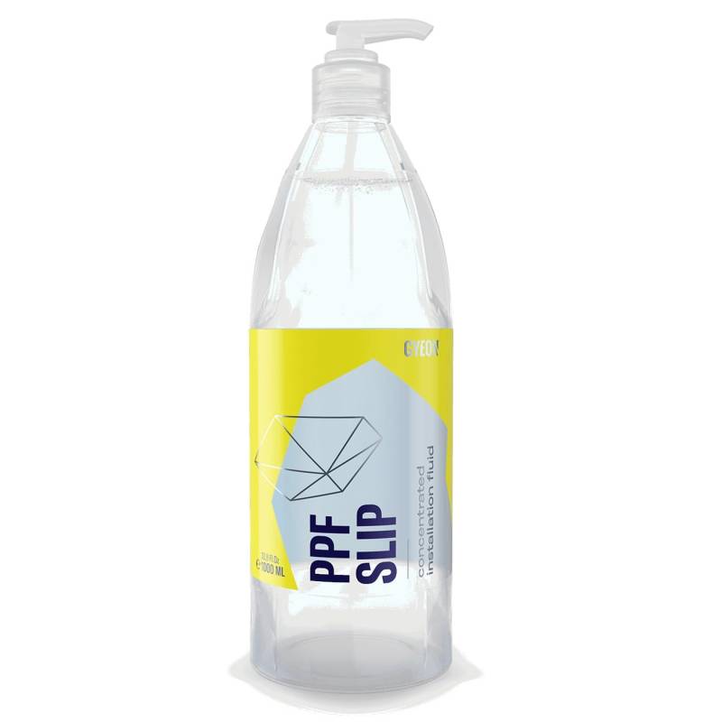 GYEON Q²M PPF Slip Solution 1,0 Liter von GYEON