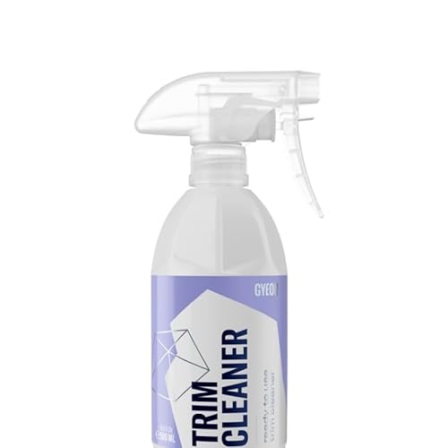 GYEON Q²M TrimCleaner - Kunststoffreiniger 500 ml von GYEON