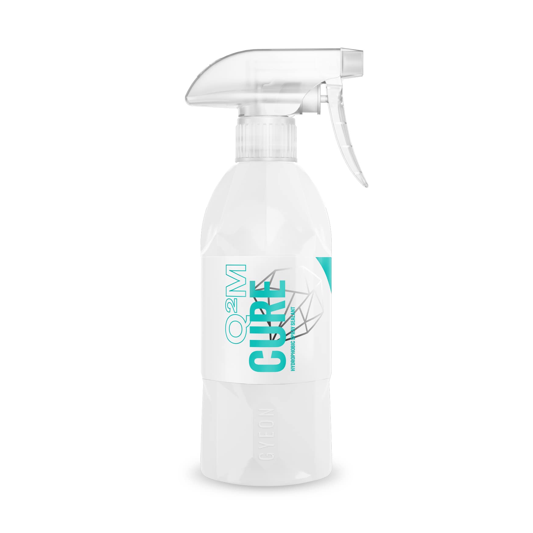 Gyeon Q²M Cure 400 ml Gyeon Q²M Cure 400 ml von Gyeon