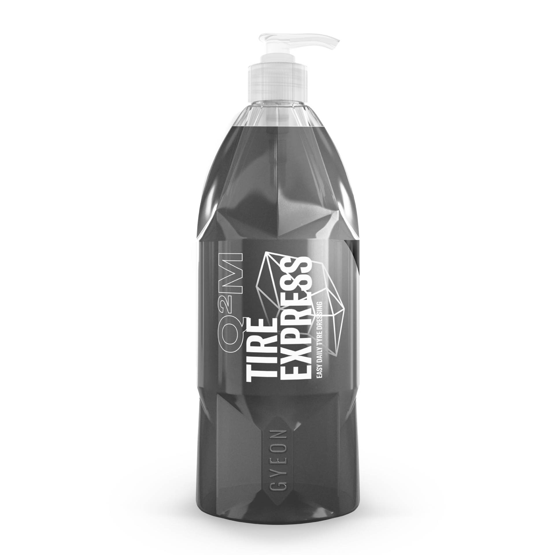 Gyeon Q²M Tire Express Reifenpflege - 1000ml Gyeon Q²M Tire Express Reifenpflege - 1000ml von Gyeon