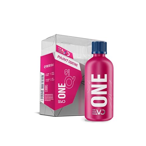 GYEON Q² One EVO 100 ml von GYEON
