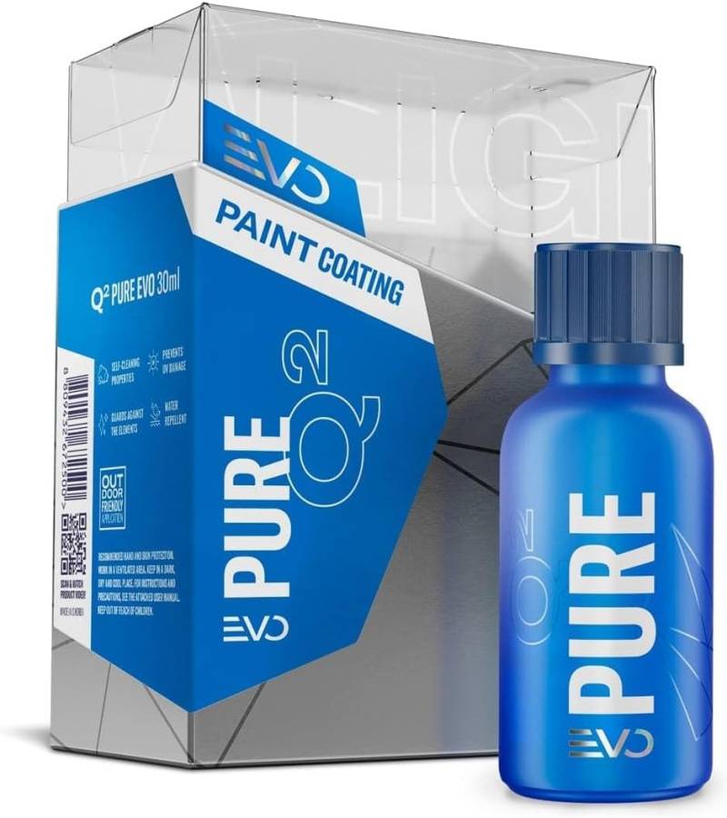 GYEON Q² Pure EVO 100 ml von GYEON