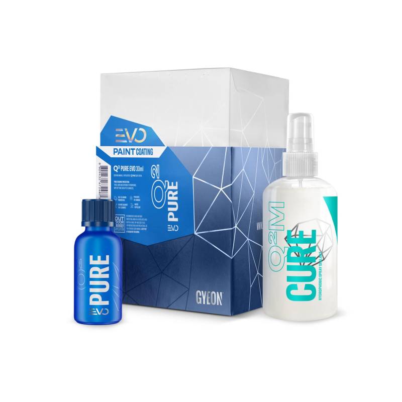 GYEON Q² Pure EVO 30 ml von GYEON
