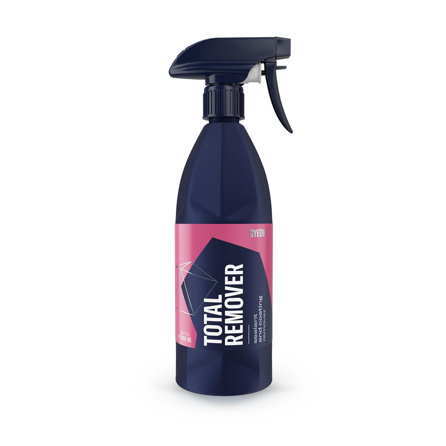GYEON Q²M TotalRemover Coating- und Wachs-Entferner 1,0 Liter GYEON Q²M TotalRemover Coating- und Wachs-Entferner 1,0 Liter von GYEON