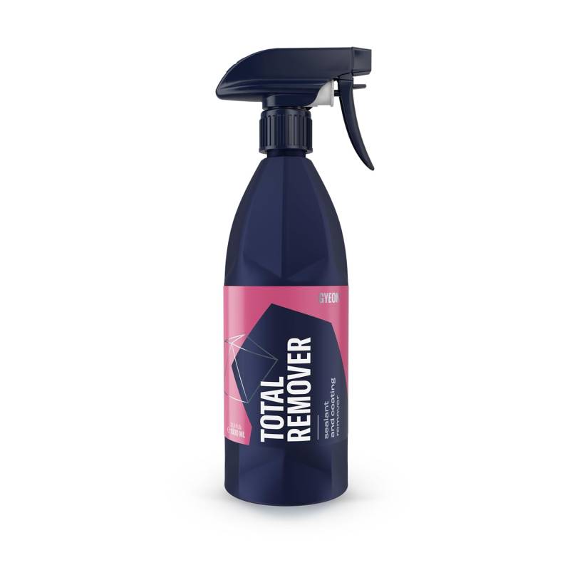 GYEON Q²M TotalRemover Coating- und Wachs-Entferner 1,0 Liter von GYEON