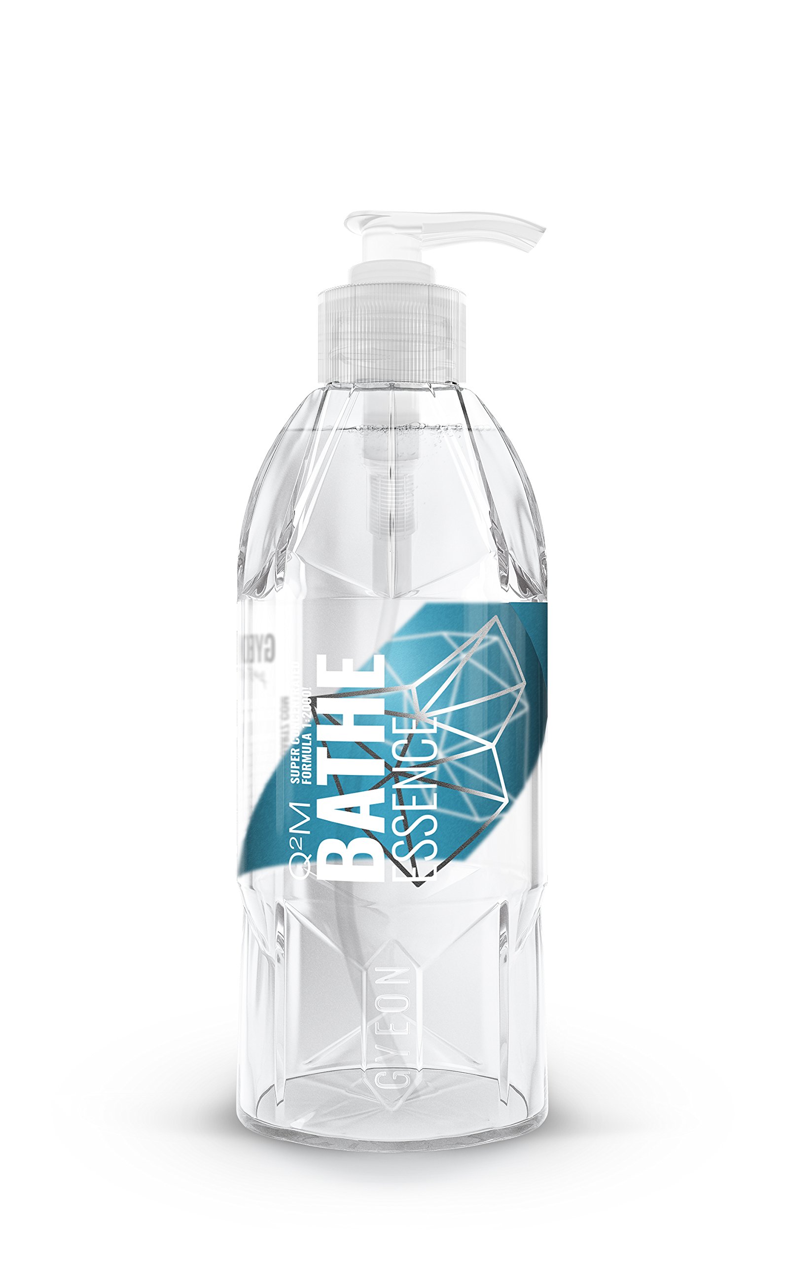 Gyeon konzentriertes Autoshampoo Q²M Bathe Essence Gyeon konzentriertes Autoshampoo Q²M Bathe Essence von Gyeon