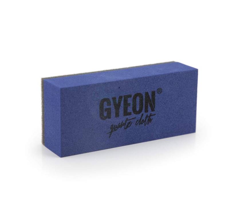 Gyeon Applikator Schaumblock von Gyeon