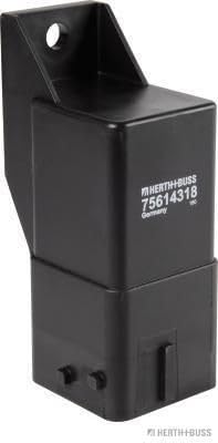 H+B ELPARTS 75614318 Zünd- und Glühanlagen von Elparts