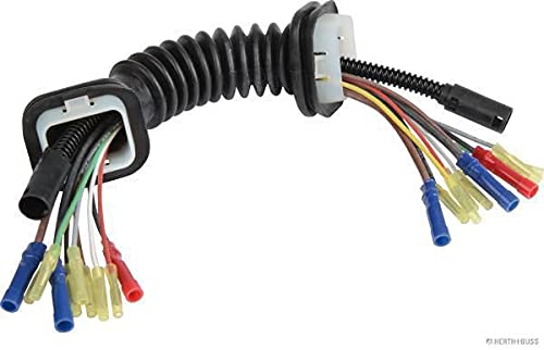 Herth+Buss Elparts 51277113 Reparatursatz, Kabelsatz Herth+Buss Elparts 51277113 Reparatursatz, Kabelsatz von H+B ELPARTS