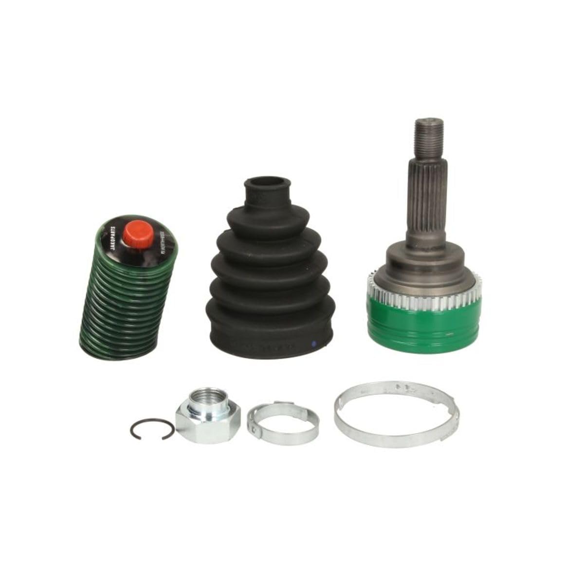 Jakoparts J2831000 Gelenksatz, Antriebswelle Jakoparts J2831000 Gelenksatz, Antriebswelle von H+B JAKOPARTS