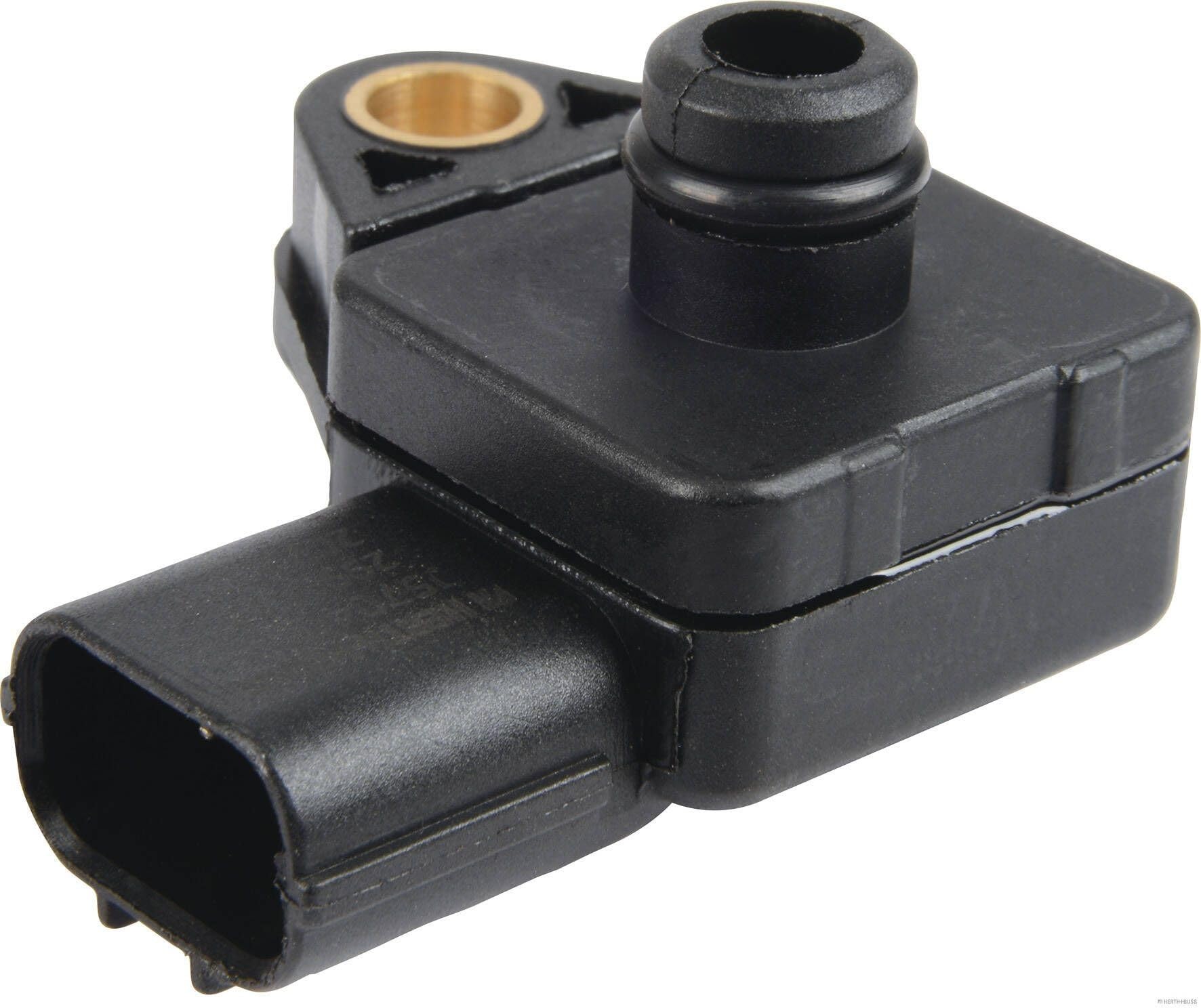 Unterdrucksensor HERTH+BUSS JAKOPARTS J5704000 Unterdrucksensor HERTH+BUSS JAKOPARTS J5704000 von H+B JAKOPARTS