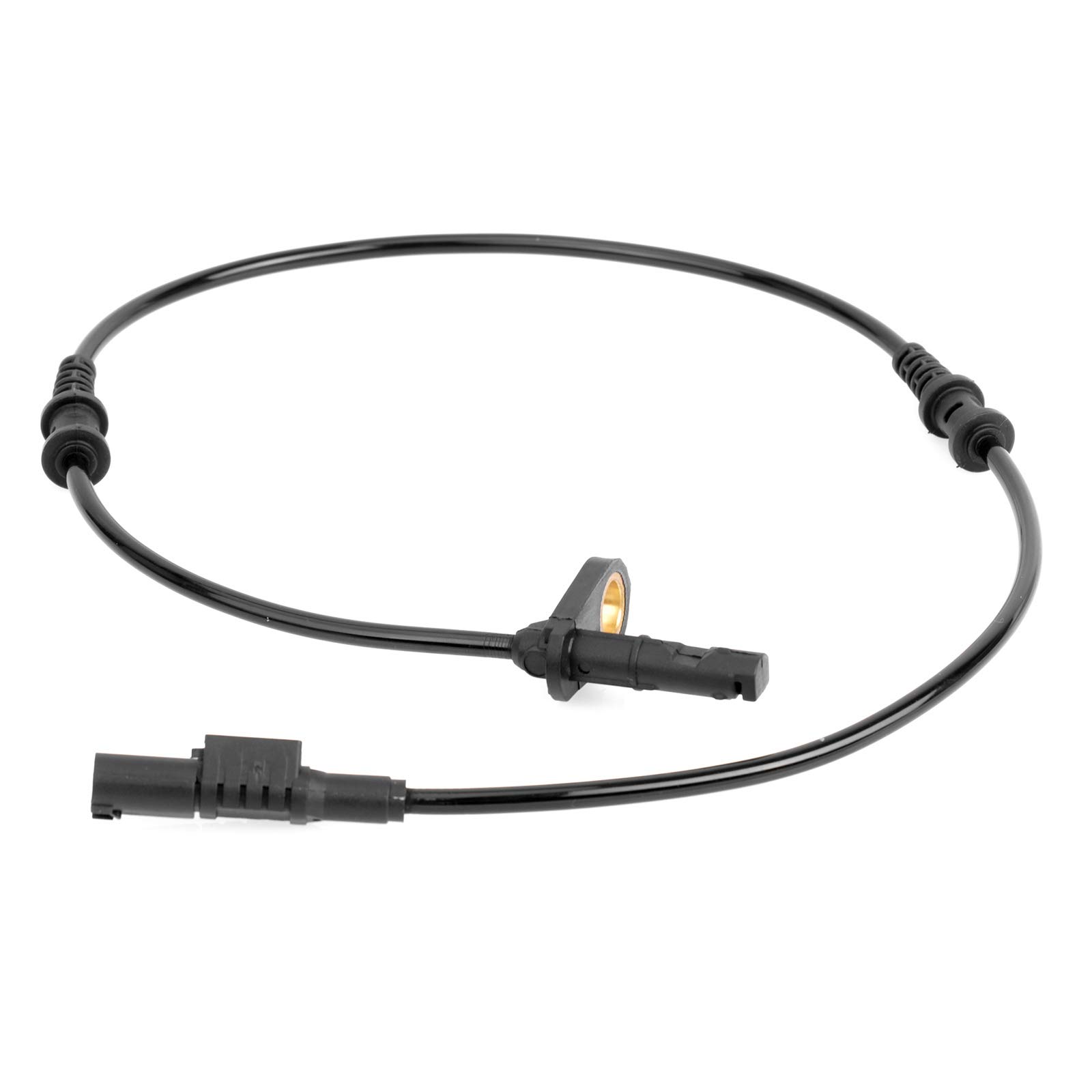 ABS Sensor Raddrehzahl Vorne Links oder Rechts für W211 S211 W219 C219 ABS Sensor Raddrehzahl Vorne Links oder Rechts für W211 S211 W219 C219 von H/P