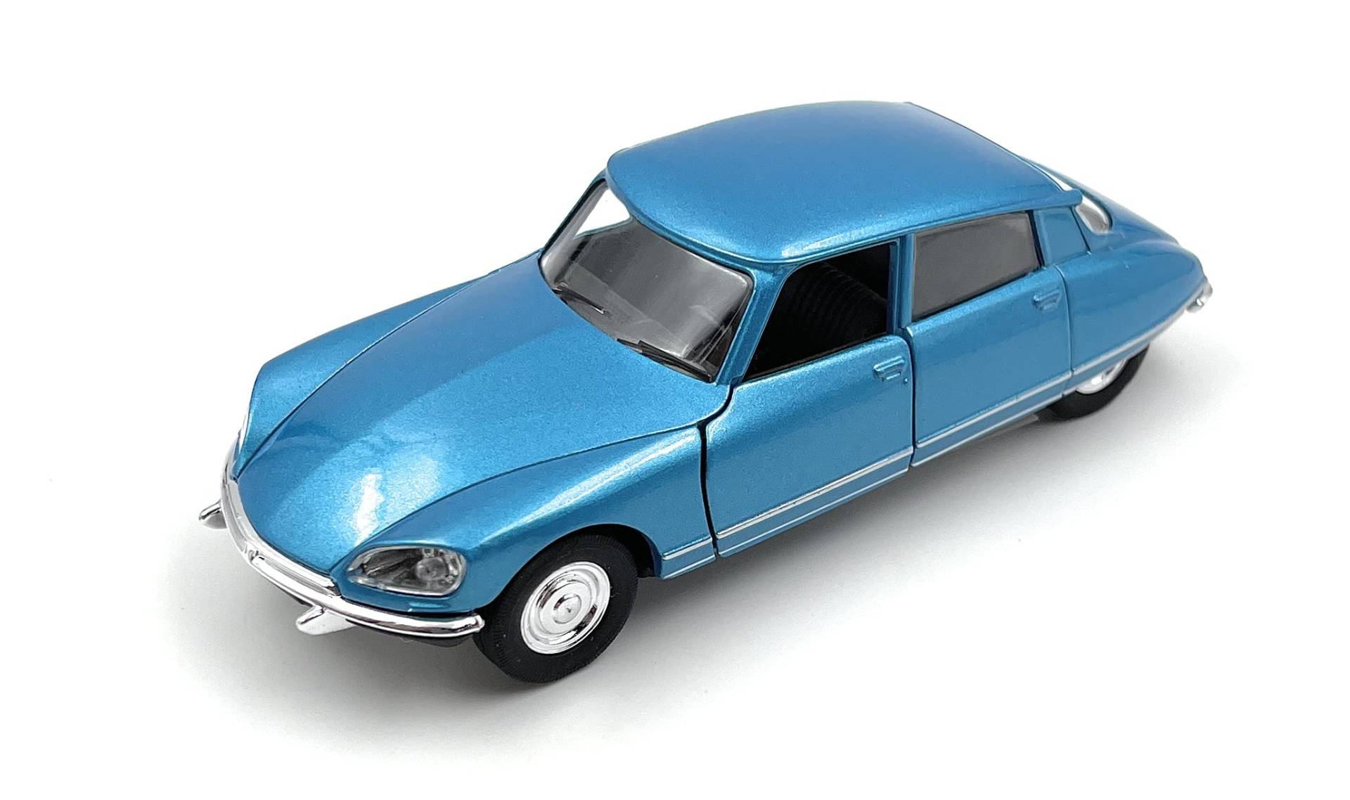 H-Customs DS23 Oldtimer Modellauto Auto Lizenzprodukt 1:34-1:39 von H-Customs