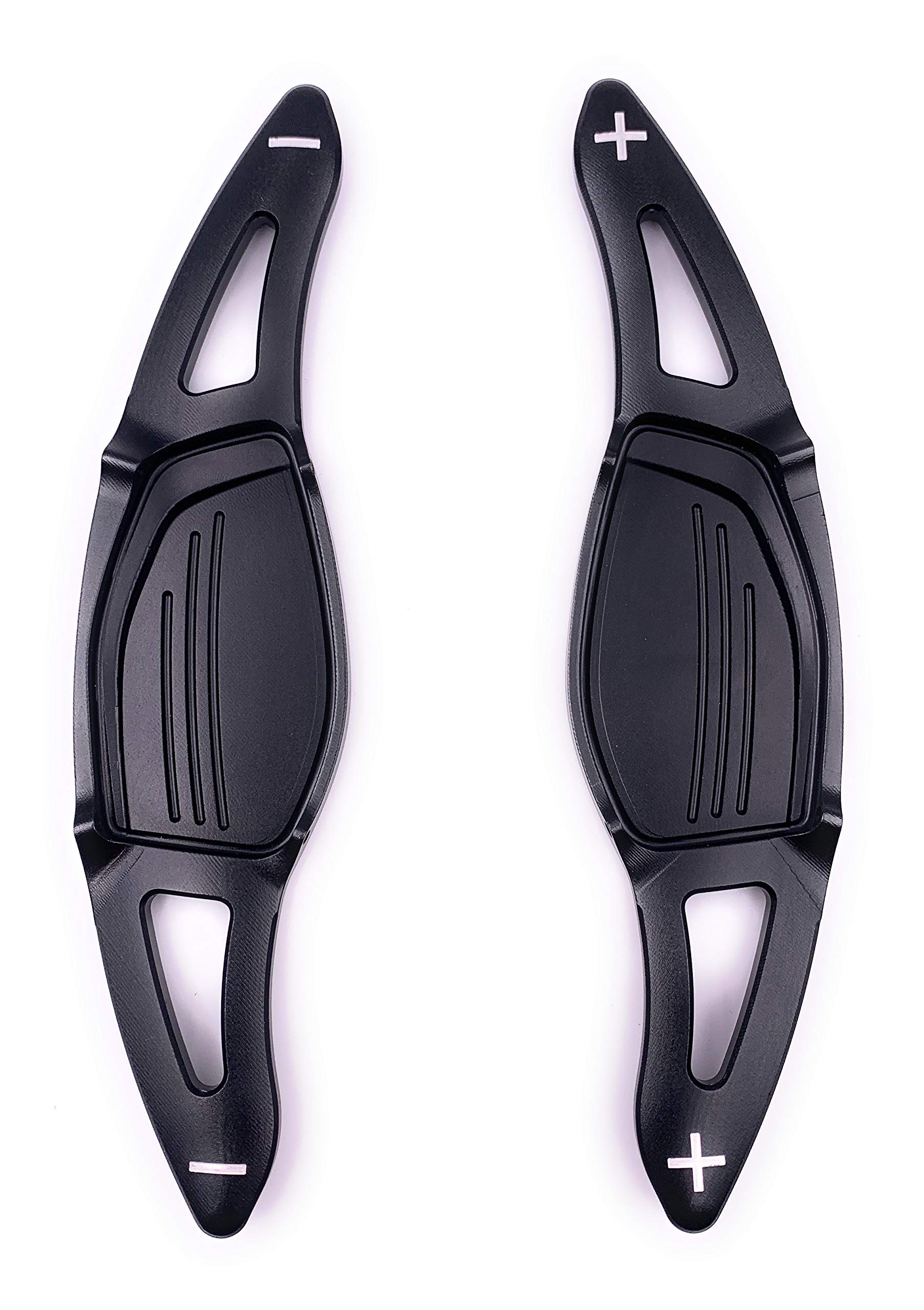 H-Customs Schaltwippen Shift Paddle Kompatibel mit RS R8 RS3 RS4 RS5 RS6 TT-RS 2016-2020 Alu Black H-Customs Schaltwippen Shift Paddle Kompatibel mit RS R8 RS3 RS4 RS5 RS6 TT-RS 2016-2020 Alu Black von H-Customs