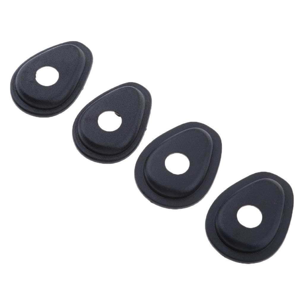 H HILABEE 4xTurn Signal Indicator Adapter Spacer Für Yamaha YZF R3 YZF R25 2015 2018 H HILABEE 4xTurn Signal Indicator Adapter Spacer Für Yamaha YZF R3 YZF R25 2015 2018 von H HILABEE