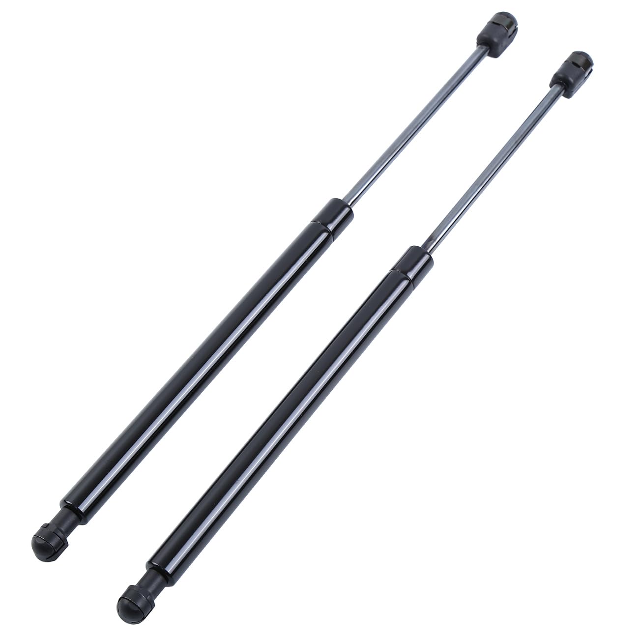 H-YEEU 2x Gasfeder Heckklappe Stoßdämpfer Kofferraum für Golf VI MK6 5K1 Schrägheck 2008-2013 Replace # 5K6827550B H-YEEU 2x Gasfeder Heckklappe Stoßdämpfer Kofferraum für Golf VI MK6 5K1 Schrägheck 2008-2013 Replace # 5K6827550B von H-YEEU