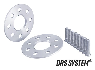 H&r Spezialfedern Spurverbreiterung [Hersteller-Nr. 10346331] für Ford, Mazda von H&R Spezialfedern