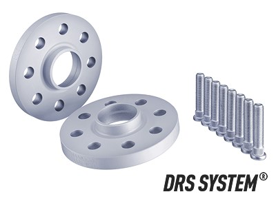 H&r Spezialfedern Spurverbreiterung [Hersteller-Nr. 20356331] für Ford von H&R Spezialfedern