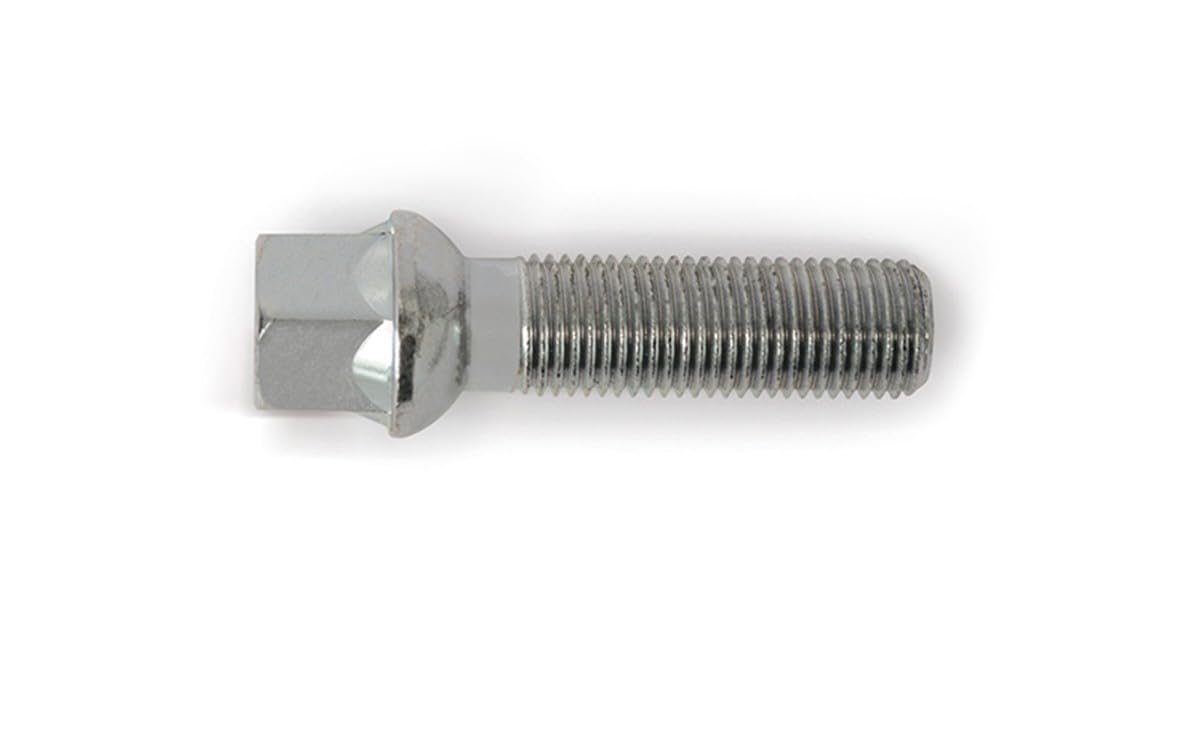 H&R Radschraube Kugelbund R12 M14x1.50 - Länge 40mm H&R Radschraube Kugelbund R12 M14x1.50 - Länge 40mm von H&R
