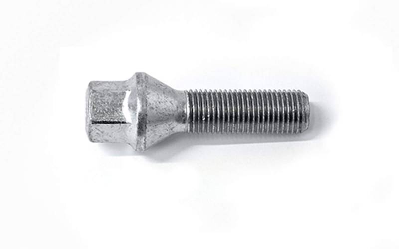 H&R Radschraube Kegelbund M14x1.50 - Länge 45mm von H&R