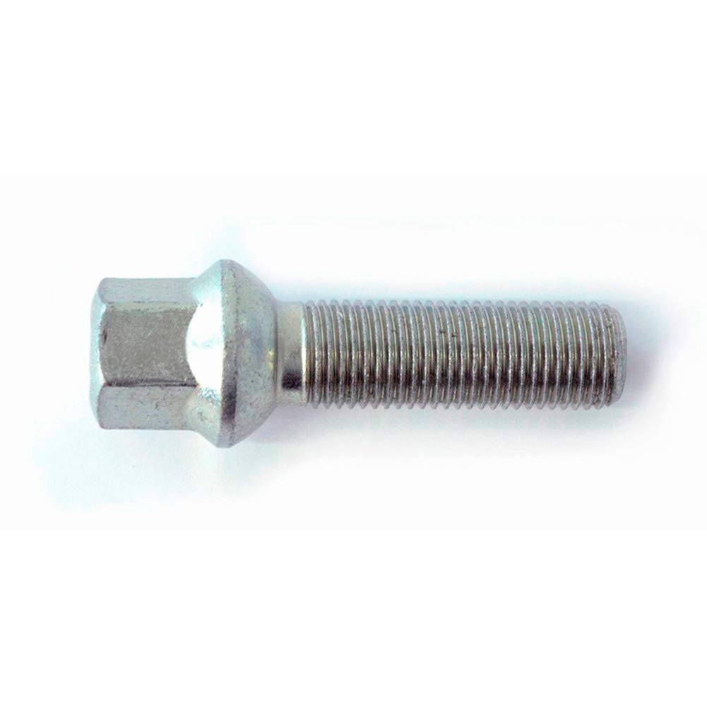 H&R Radschraube Kugelbund R13 M14x1.50 - Länge 47mm (kompatibel mit z.B. VAG) H&R Radschraube Kugelbund R13 M14x1.50 - Länge 47mm (kompatibel mit z.B. VAG) von H&R