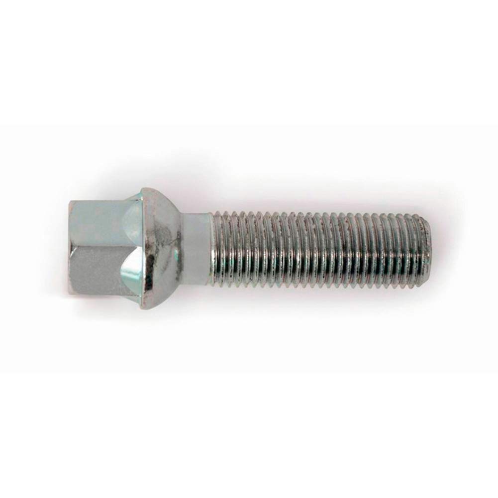 H&R Radschraube Kugelbund R12 M14x1.50 - Länge 48mm H&R Radschraube Kugelbund R12 M14x1.50 - Länge 48mm von H&R