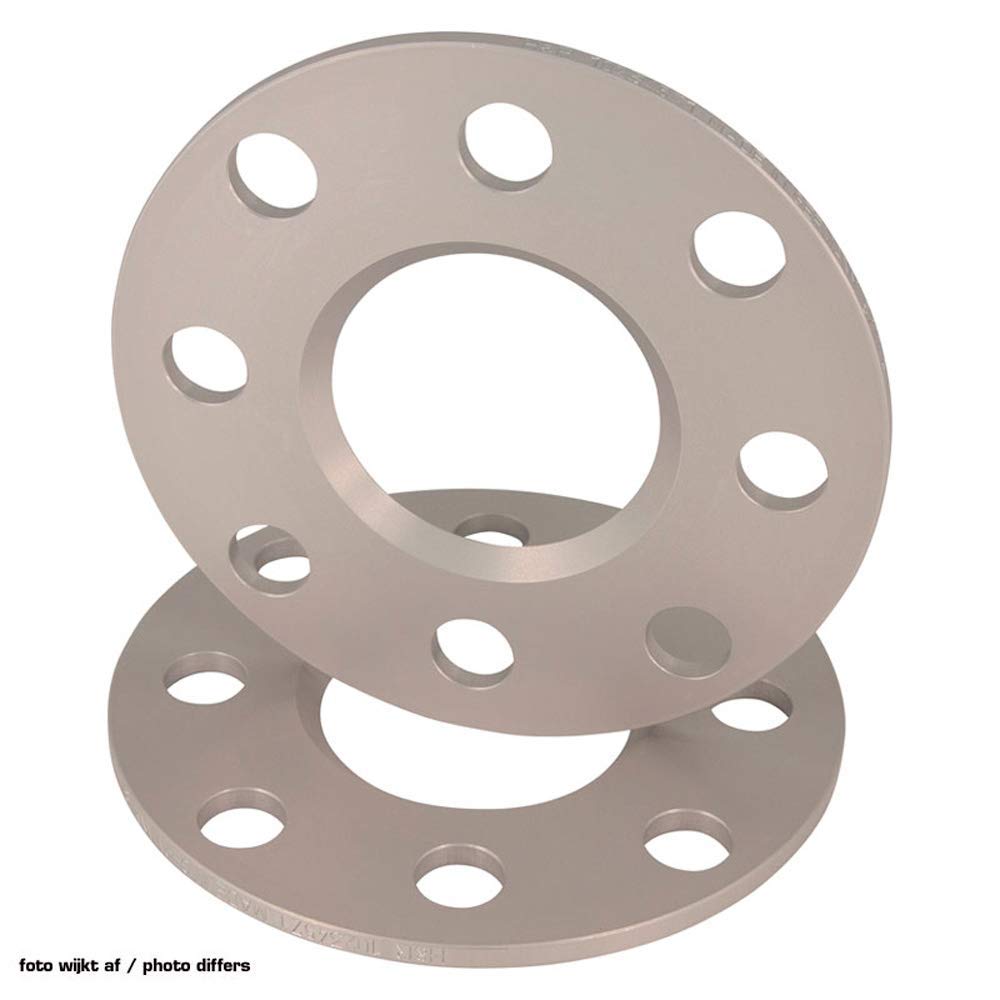 Spurverbreiterung TRAK+ Spurverbreiterungen/TRAK+ Wheel Spacers HR 2035650 Distanzscheibe Räder von H&R